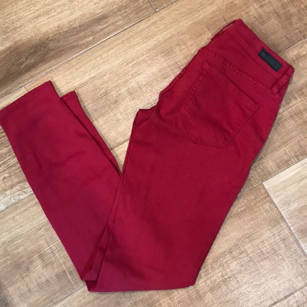 Blank NYC jeans